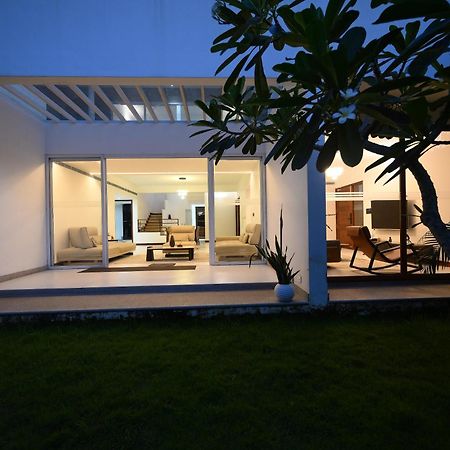The Meadows Bed & Breakfast Varkala Luaran gambar
